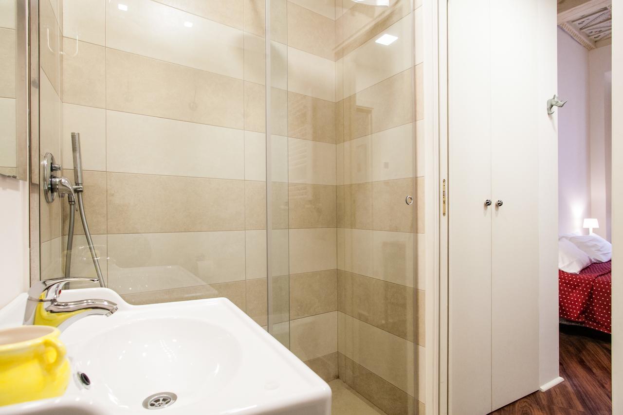 Apartamento Vicolo Torretta - Fromhometorome